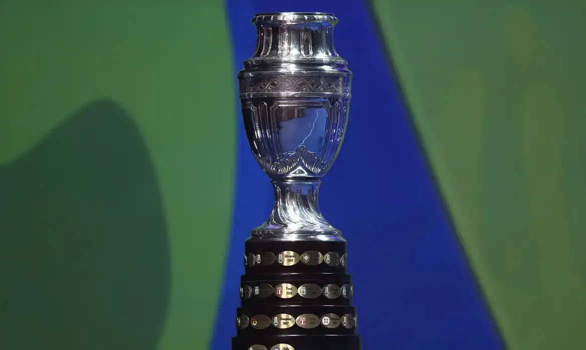 Taça da Copa América