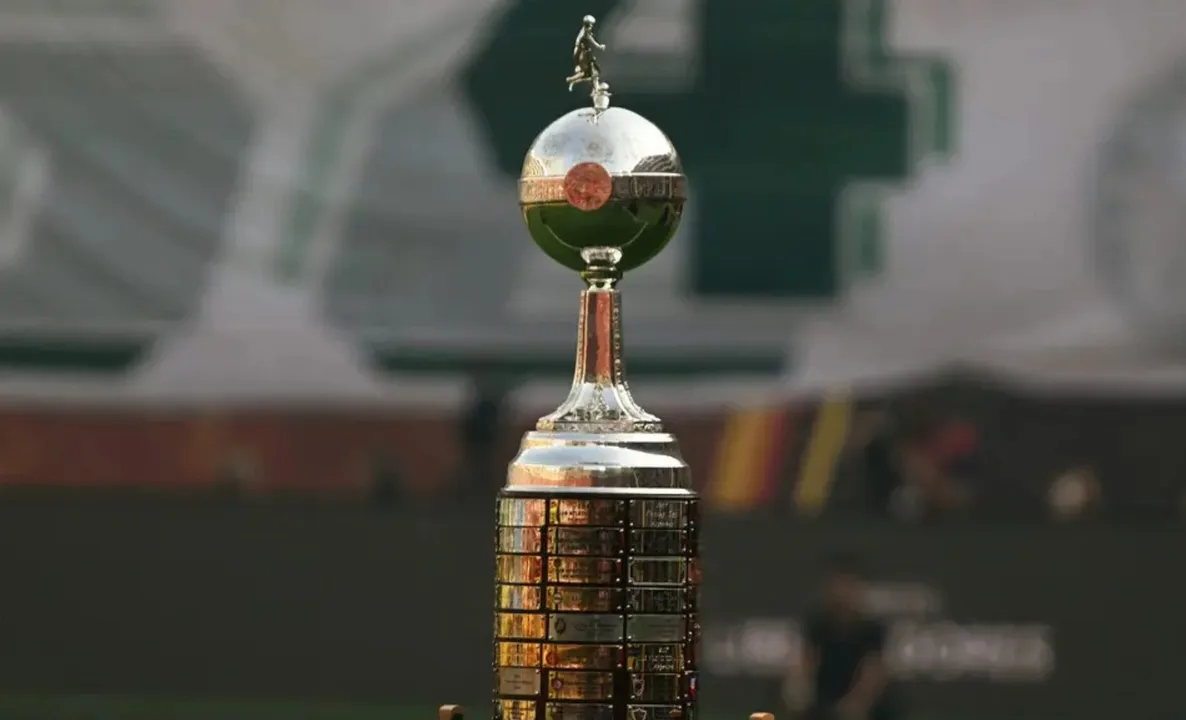 Taça da Libertadores
