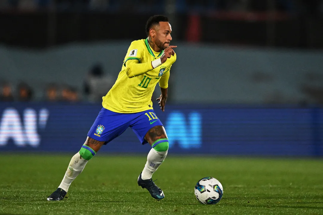 Neymar pode virar o maior brasileiro da história das Copas