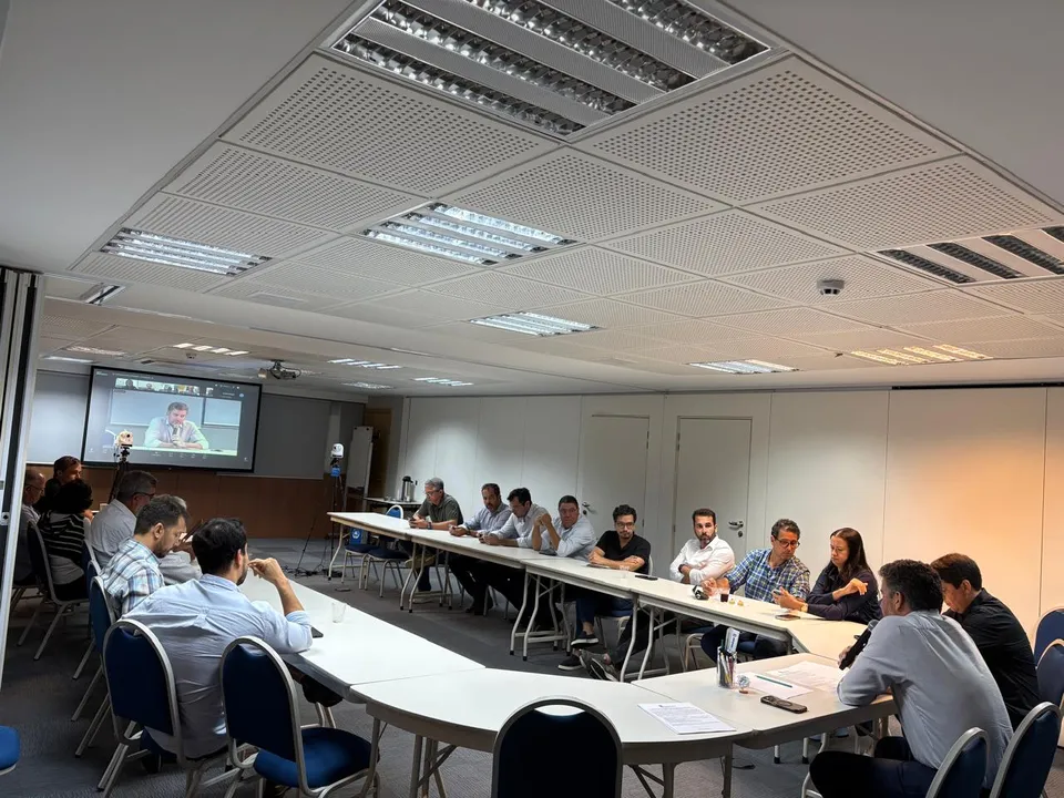 Presença confirmada em 700 canteiros de obras ativos em toda a Bahia