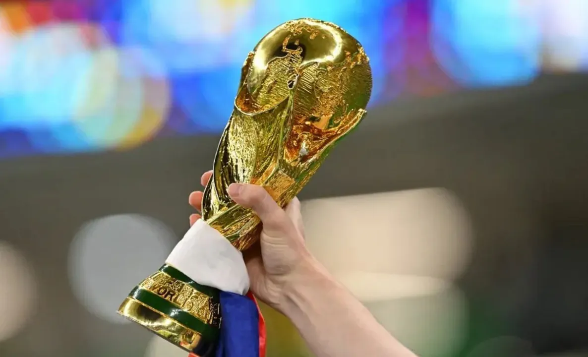 Imagem ilustrativa da imagem Copa do Mundo 2026: seleção troca de técnico a 4 meses do torneio