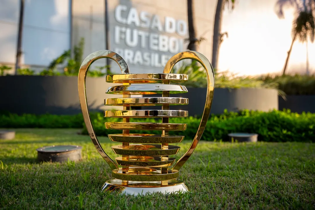 Taça da Copa do Nordeste