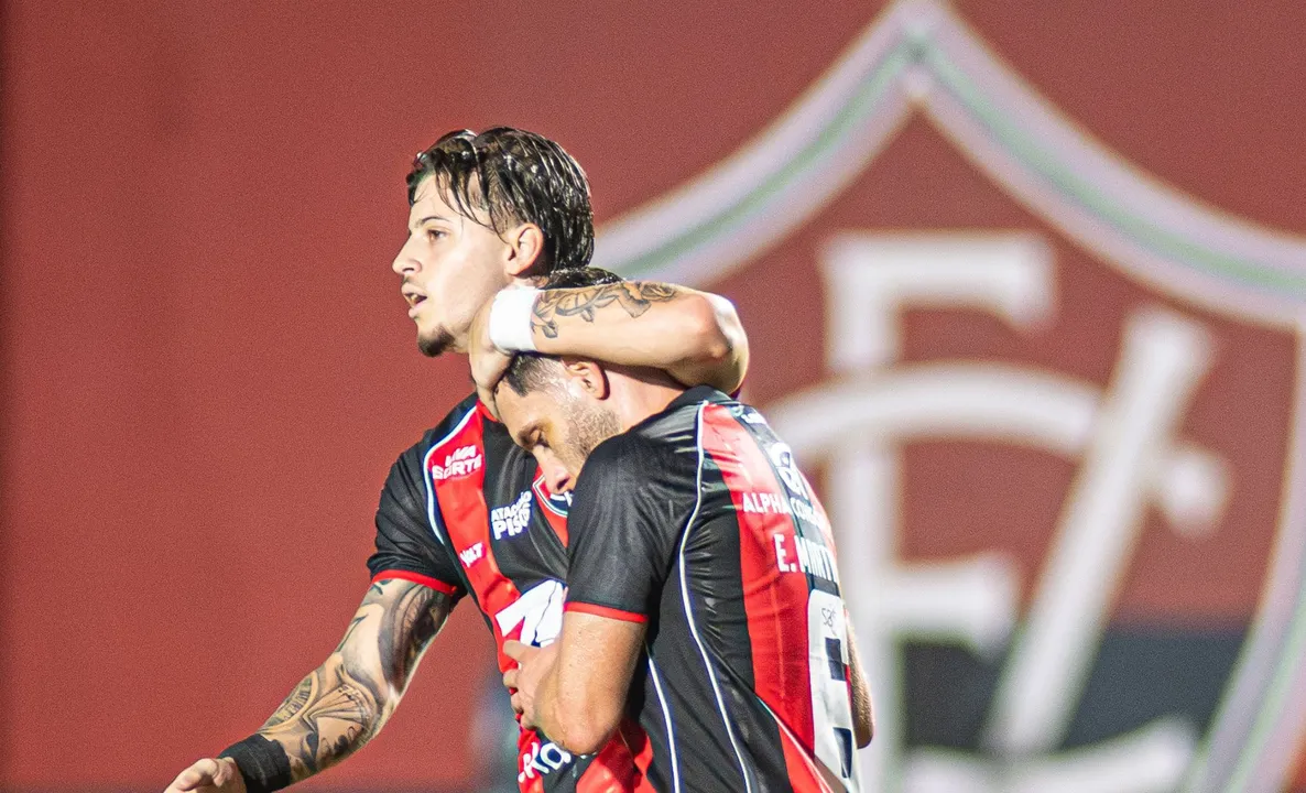Vitória já arrecadou R$ 2.5 milhões na Copa do Nordeste 2026