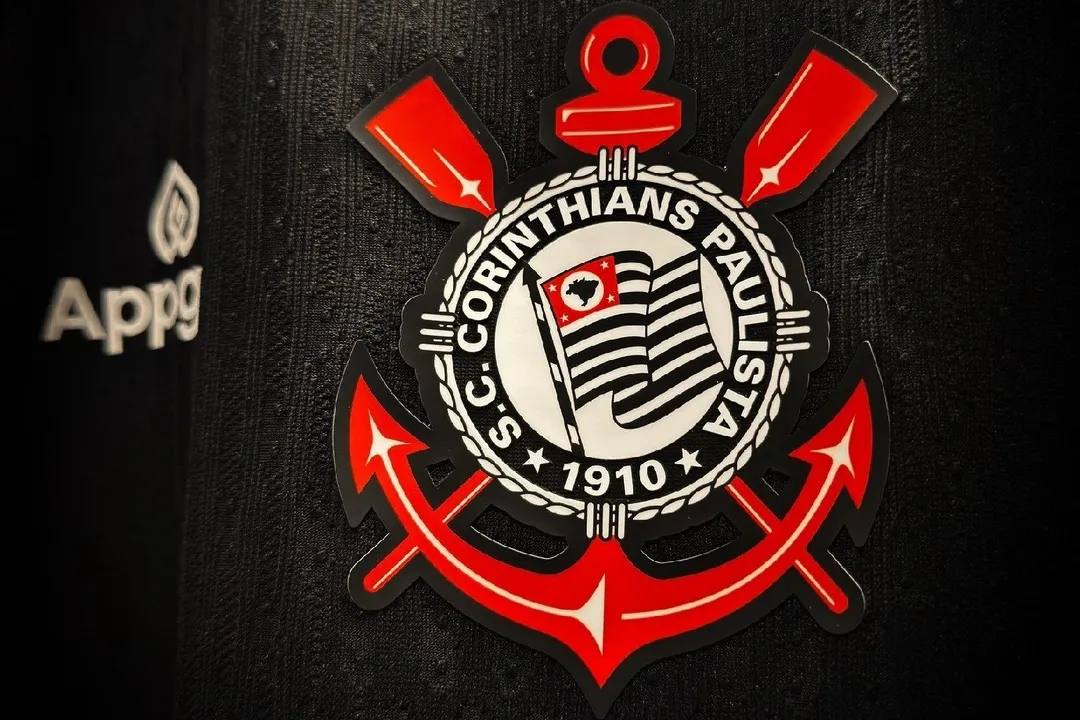 Escudo do Corinthians
