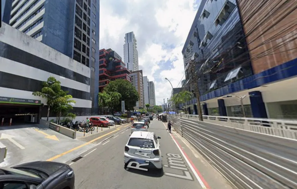 As circunstâncias do crime seguem sob investigação da Polícia Civil