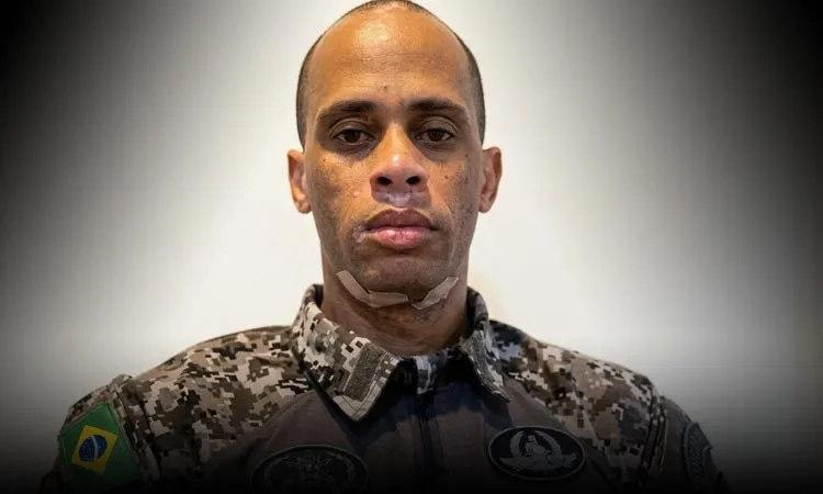 Israel estava desaparecido desde a quinta-feira, 19