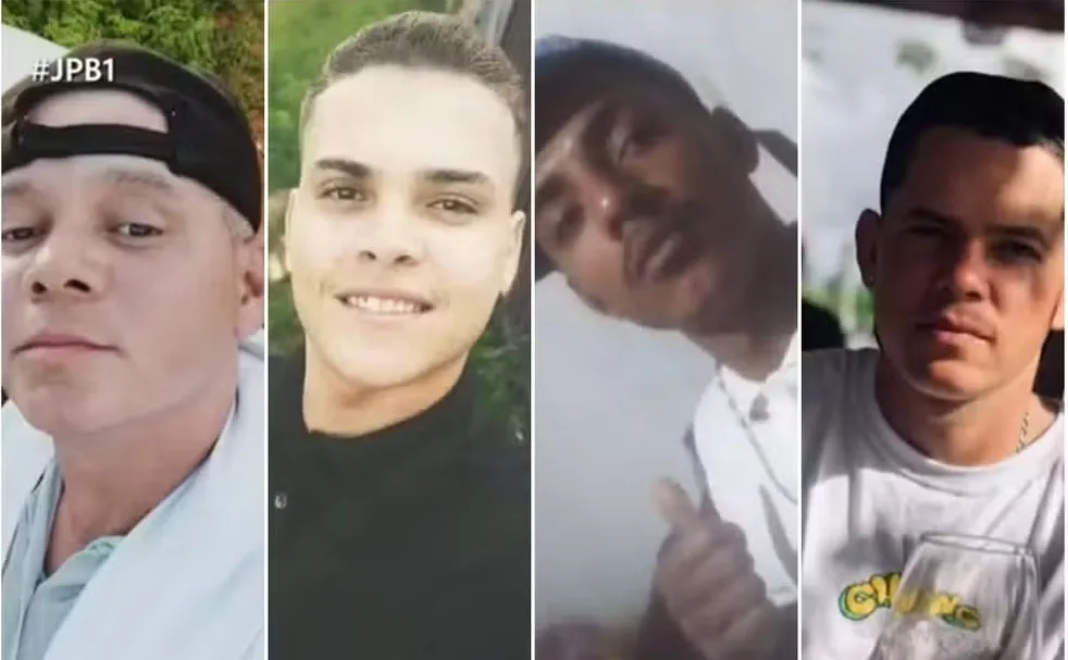 Corpos de rapaz serão enterrados na Bahia