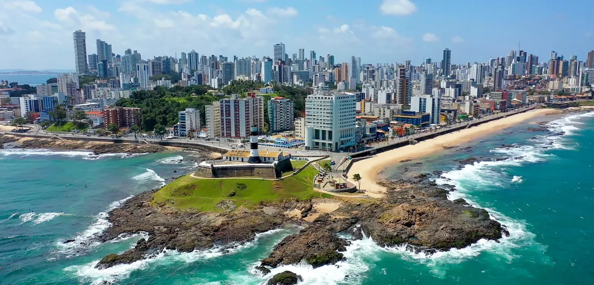 Corrida do Vieira acontecerá no Farol da Barra