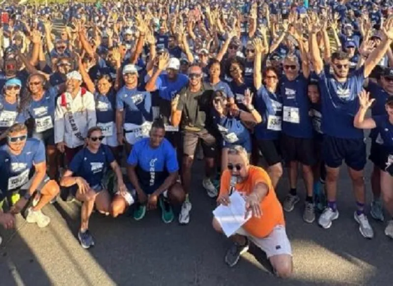 Novidade técnica da edição 2026 é a estreia da meia maratona (21 km)