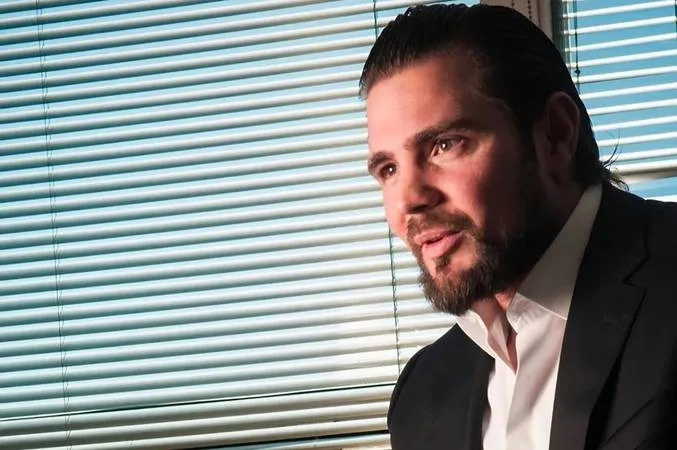 Daniel Vorcaro destinou cerca de R$ 304,5 milhões a escritórios de advocacia