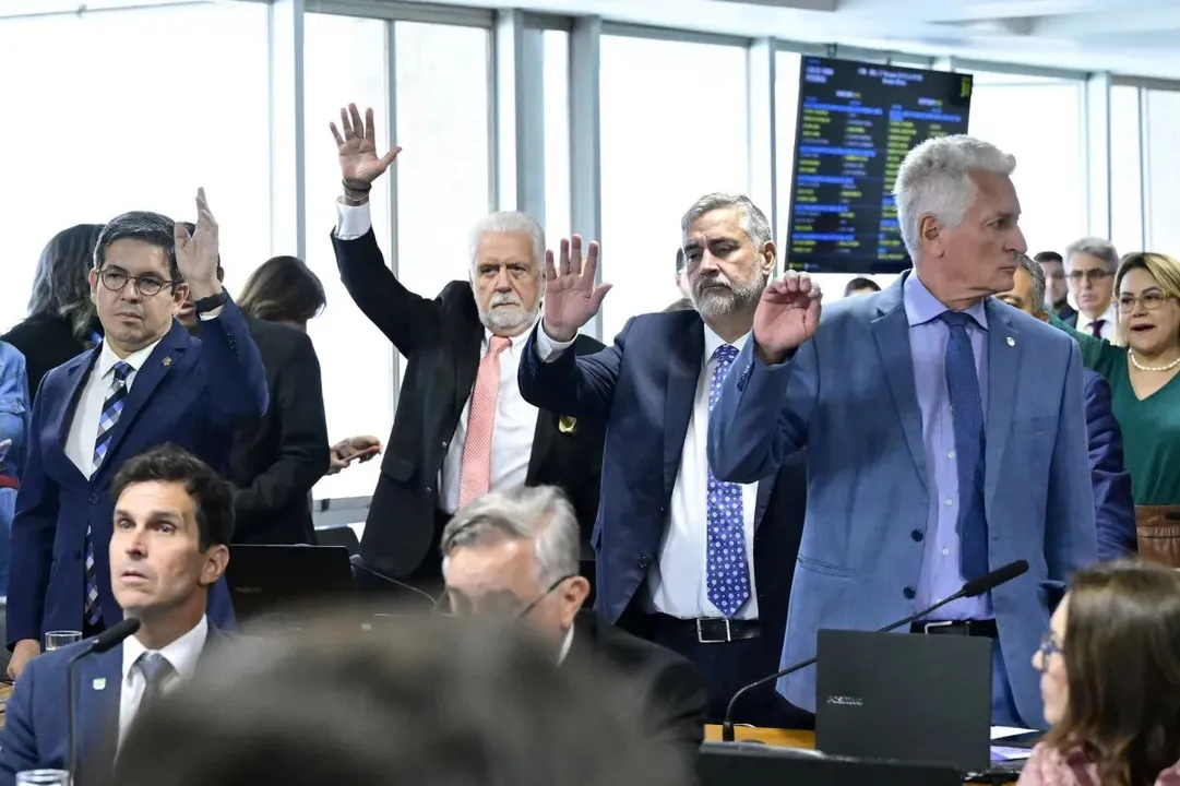 Base do governo na CPMI do INSS