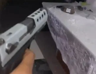 Imagem ilustrativa da imagem Criança é feita refém por suspeitos no Nordeste de Amaralina