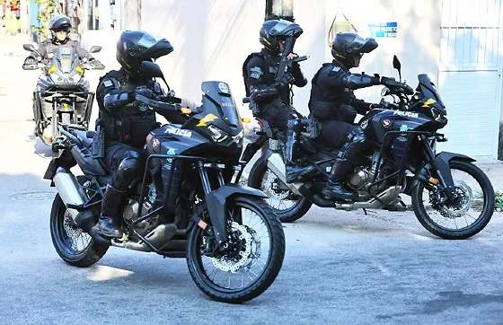 Polícia Militar de Mato Grosso