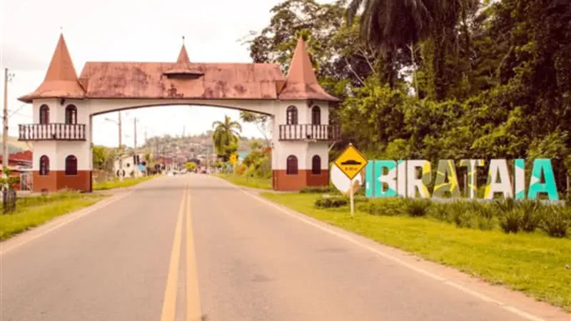 Mortes aconteceram na noite deste sábado, 7