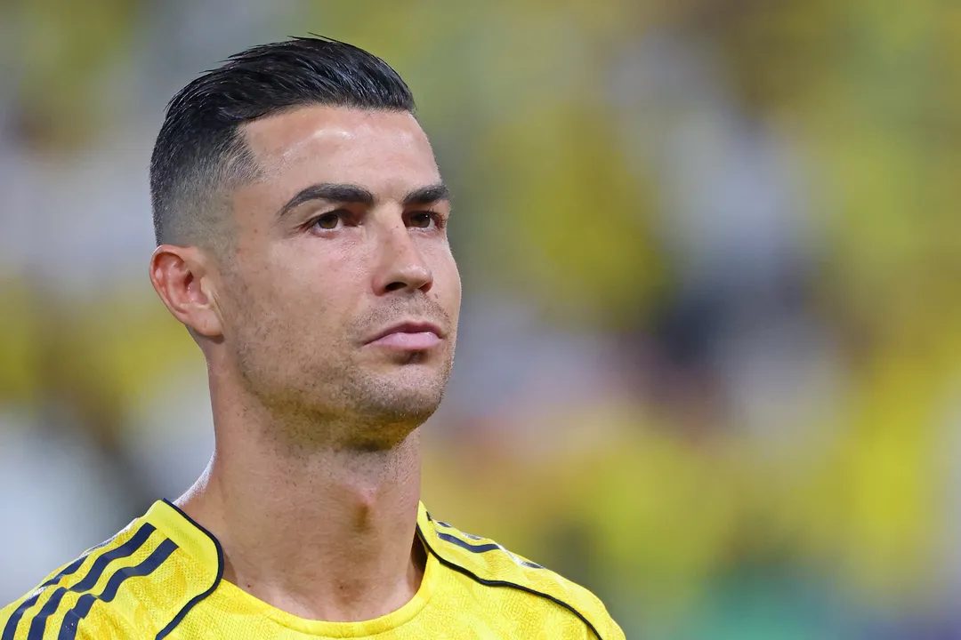 CR7 vira sócio da dona da CazéTV em projeto global