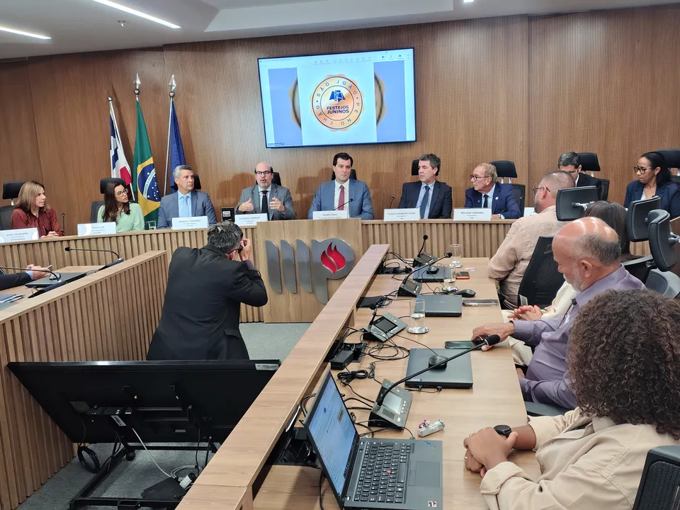 Nota técnica conjunta estabelece diretrizes para contratação de artistas durante festejos juninos