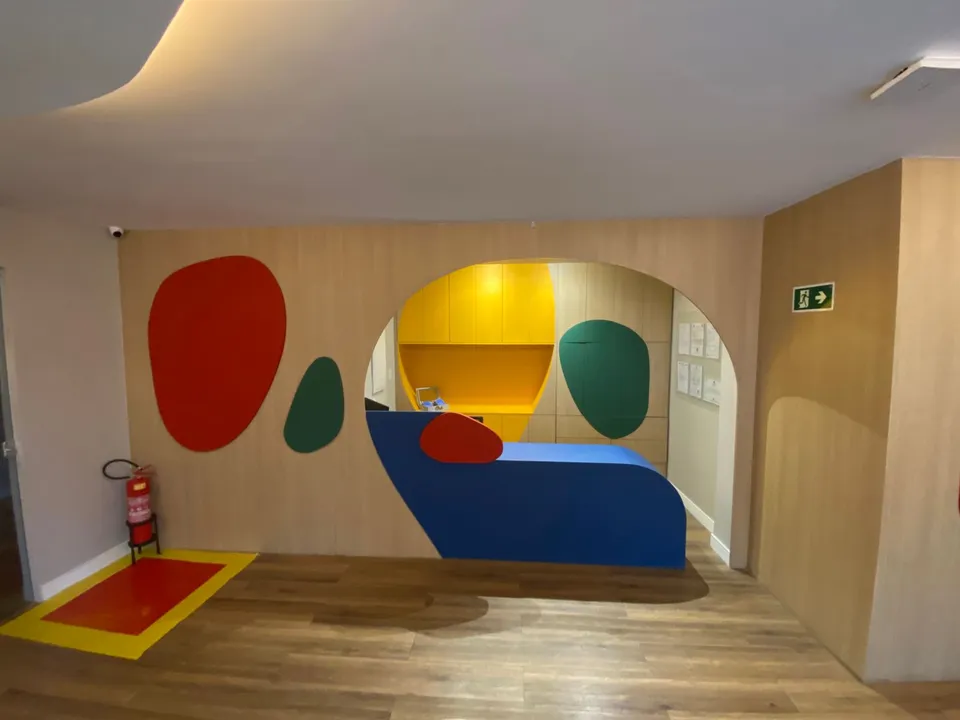 Imagem ilustrativa da imagem Curso de extensão em Fisioterapia Pediátrica Clínica é lançado pelo Cadin