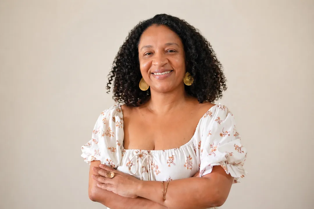 Antropóloga Cleidiana Ramos promove curso online
