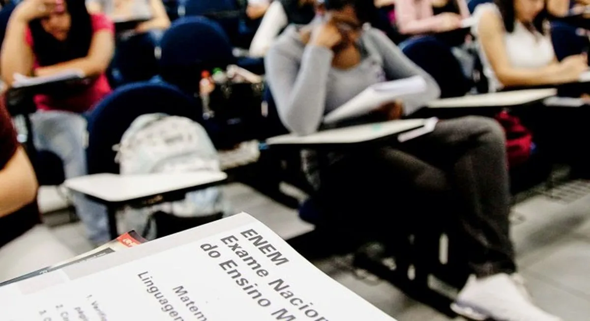 Aulas vão acontecer na Universidade Federal da Bahia (Ufba)
