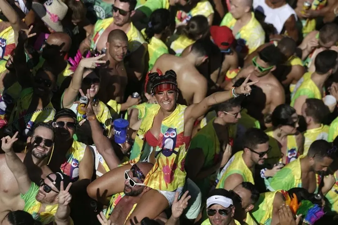 Criador do abadá falou ao portal A TARDE sobre o resgate do tradicional na folia