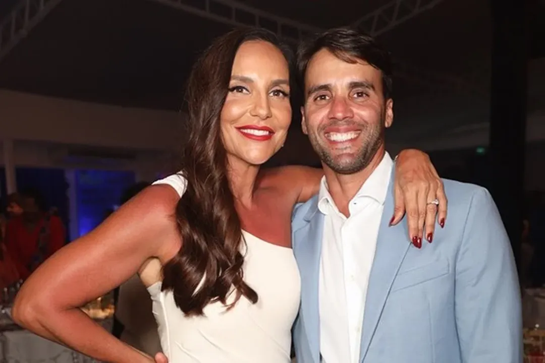 Relacionamento de 17 de anos de Ivete Sangalo e Daniel Cady chegou ao fim em novembro de 2025