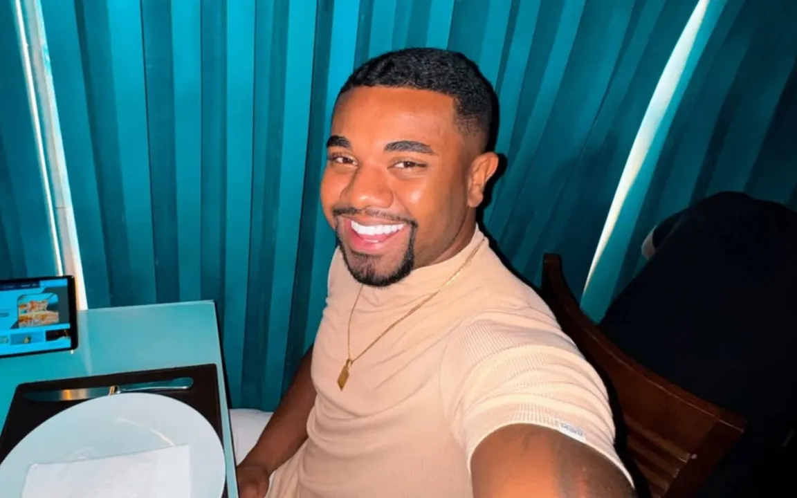 Davi atuou em diversas profissões na gravação