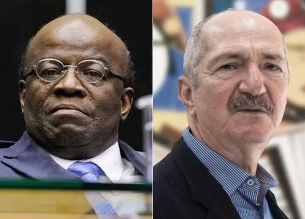 Barbosa se filiou ao DC e será pré-candidato à Presidência no lugar de Rebelo.
