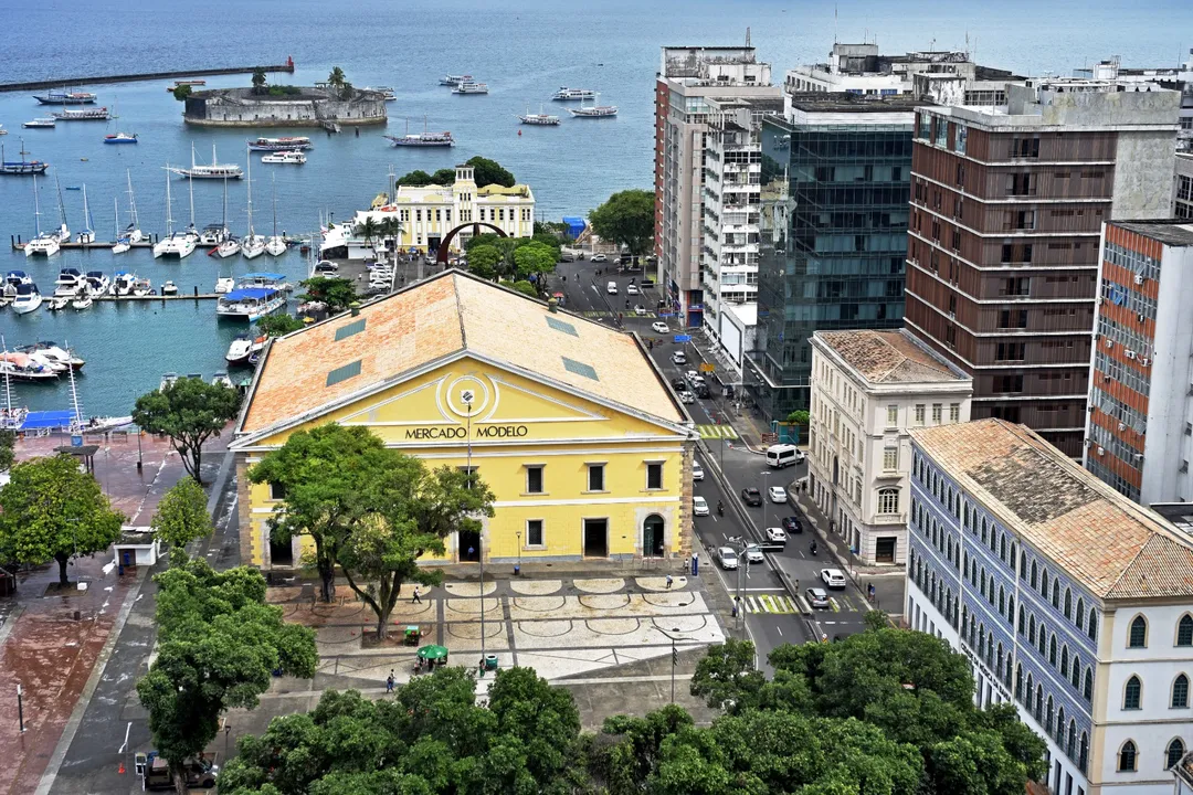 Descubra o que fazer para comemorar o aniversário de Salvador