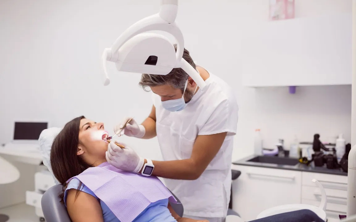 Os centros de atendimento estão espalhados pela cidade