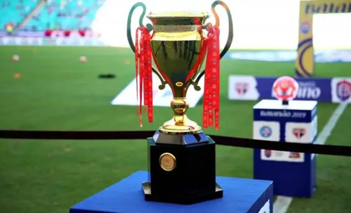 Taça do Campeonato Baiano