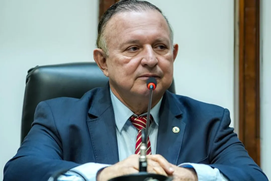Adolfo Menezes foi o único indicado para a vaga a ser aberta no Tribunal de Contas dos Municípios da Bahia (TCM-BA)