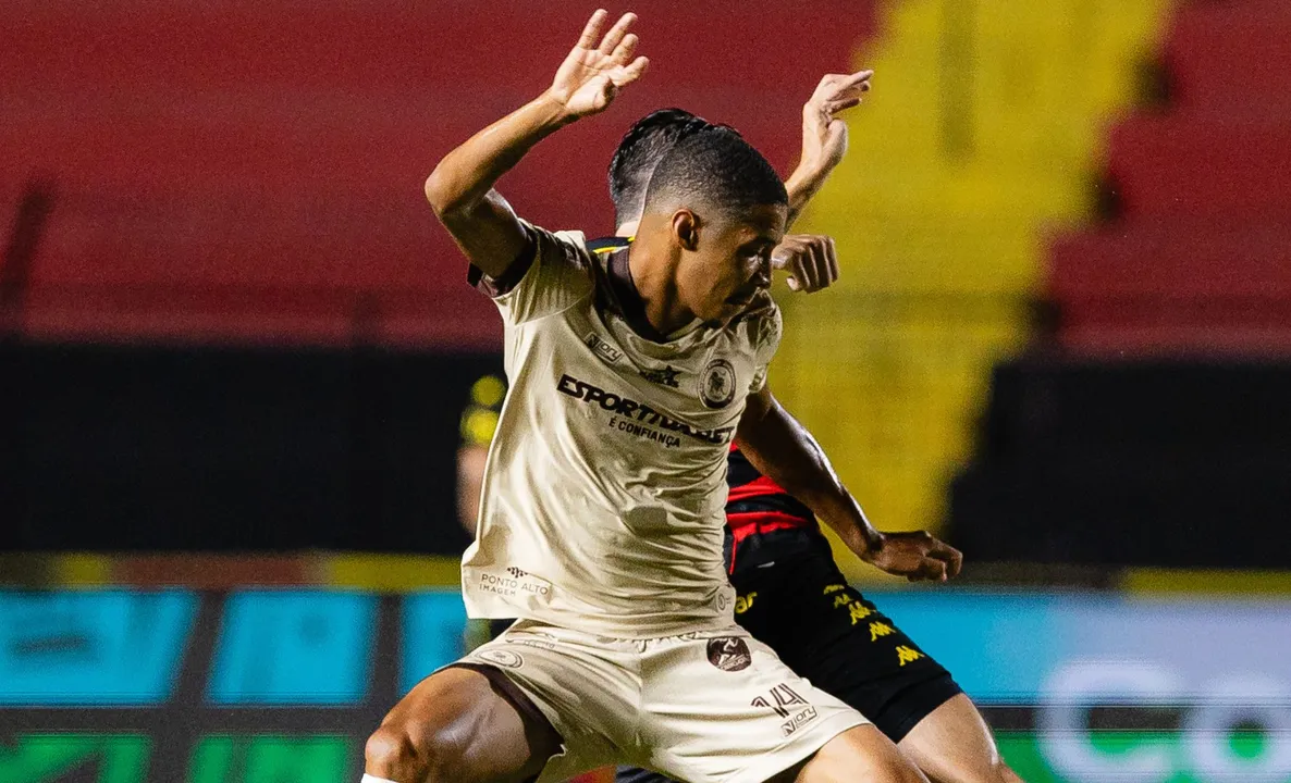 Jacuipense mandará jogo longe da Bahia na Copa do Brasil