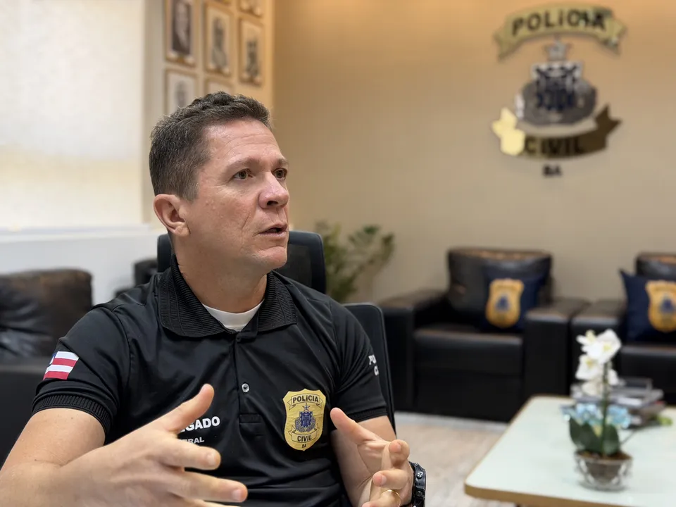 Delegado destaca 80% de medidas deferidas e chama Carnaval de “marco na gestão”