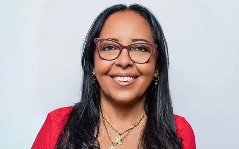 Professora Beatriz (PT), prefeita de Cotegipe