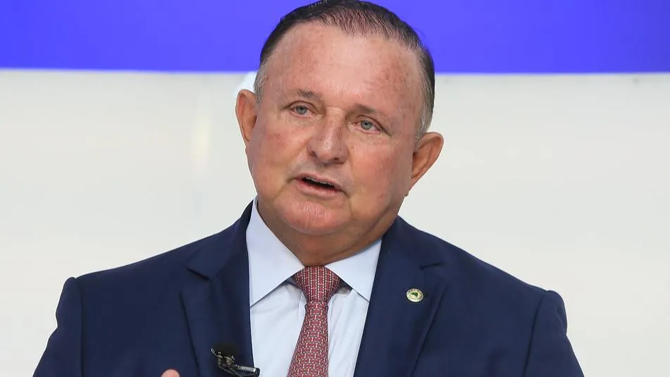 Deputado estadual Adolfo Menezes (PSD)