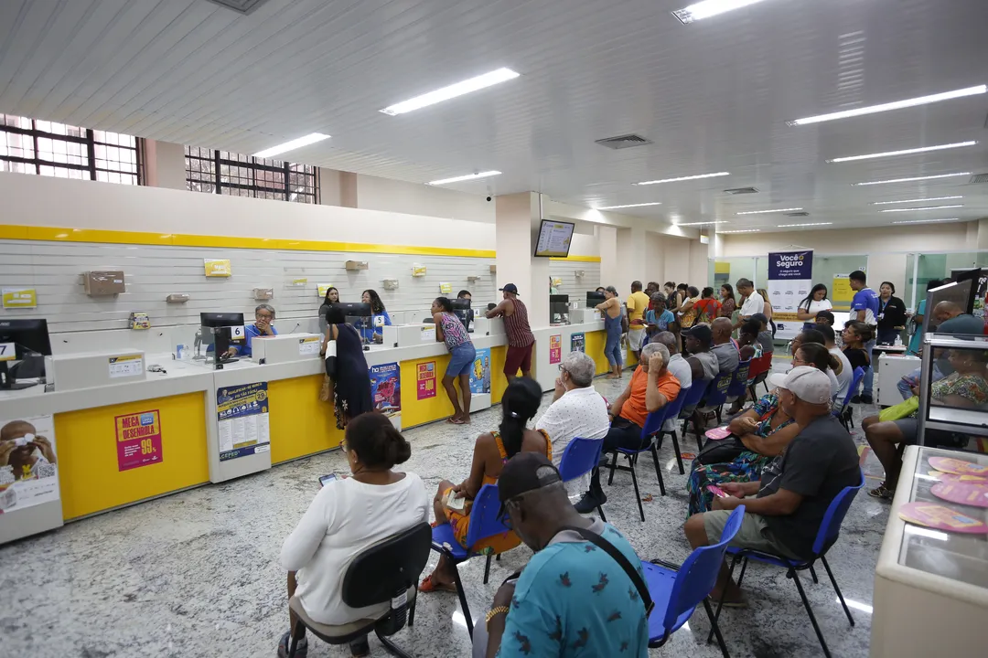 Na Bahia, são 429.064 empresas devedoras