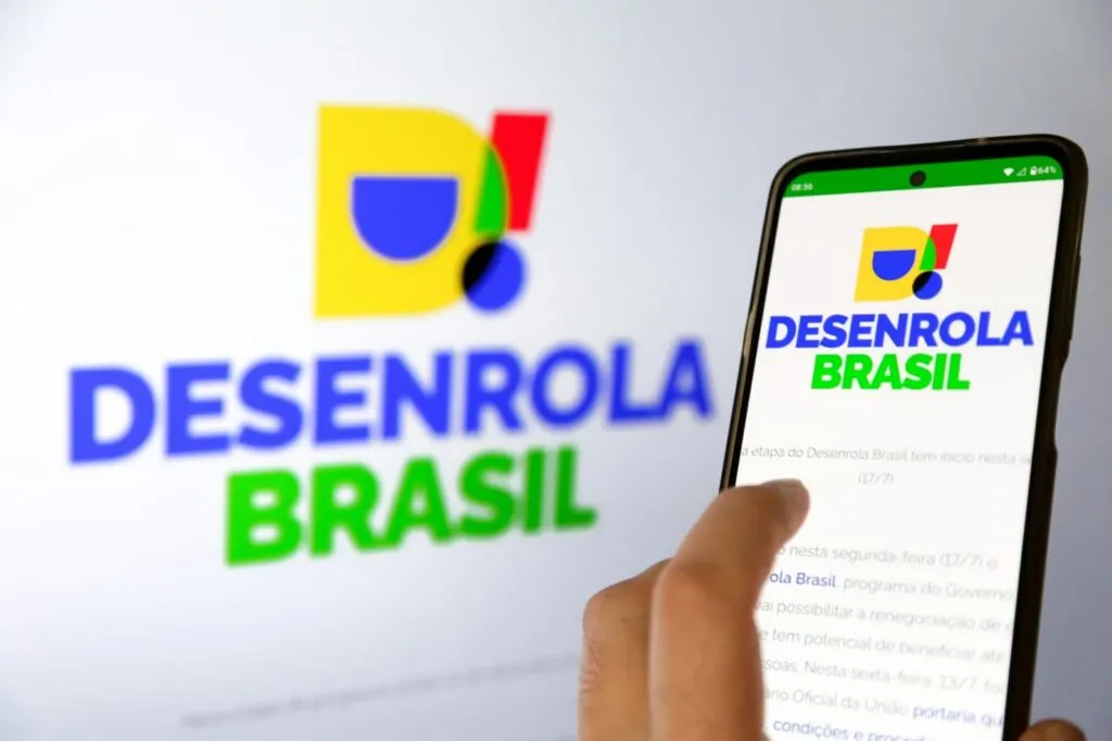 Governo Federal lança nova fase do programa Desenrola