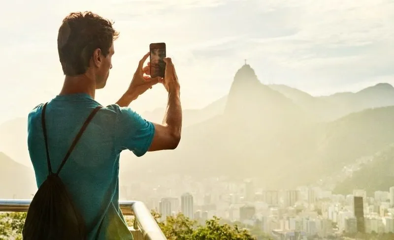 Brasileiros mudam hábitos e impulsionam novo perfil de turismo