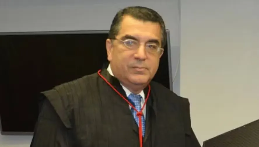Imagem ilustrativa da imagem Desembargador desaparecido é encontrado morto em área nobre