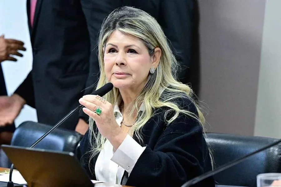 Margareth Rodrigues Costa é a nova ministra do TST