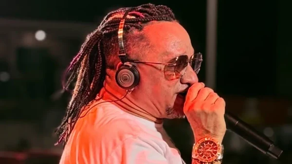 Despedida de Kinho do Rodo acontece neste domingo