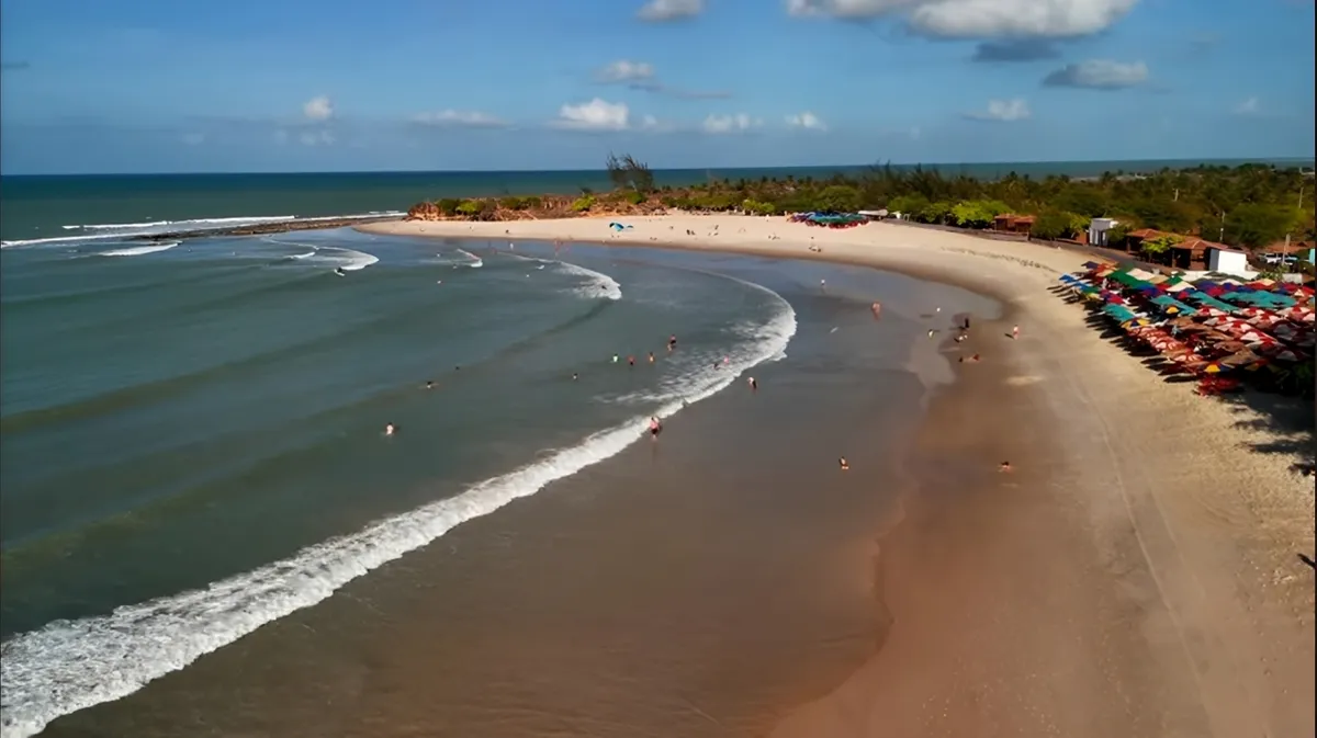 São Miguel do Gostoso