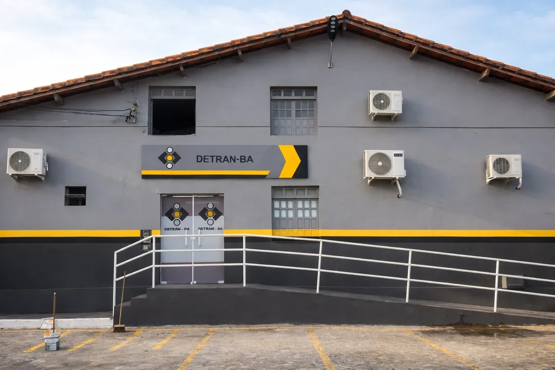 Imagem ilustrativa da imagem Detran amplia número de unidades no interior da Bahia