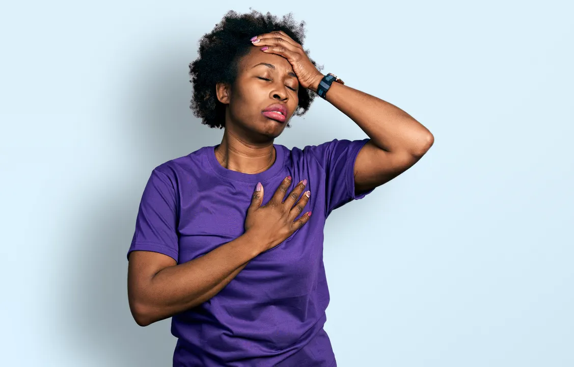 Imagem ilustrativa da imagem Dia da Mulher: doenças cardíacas são principal causa de morte feminina