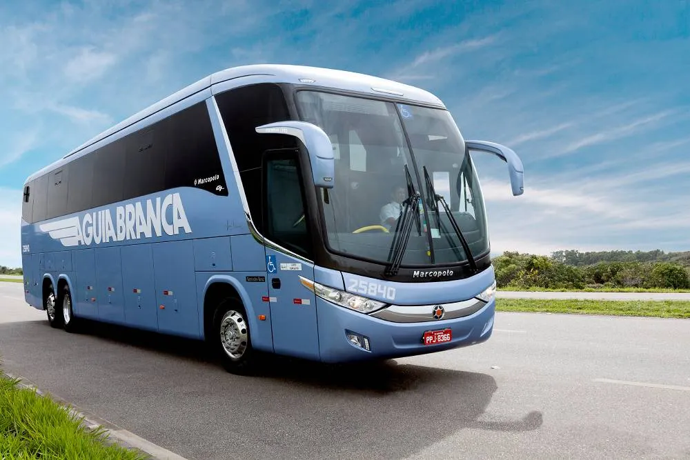 Passagens de ônibus vão receber descontos durante todo mês de março