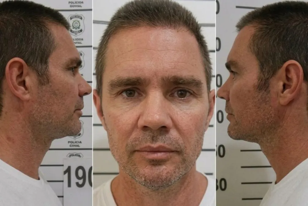 Daniel Vorcaro, dono do Banco Master