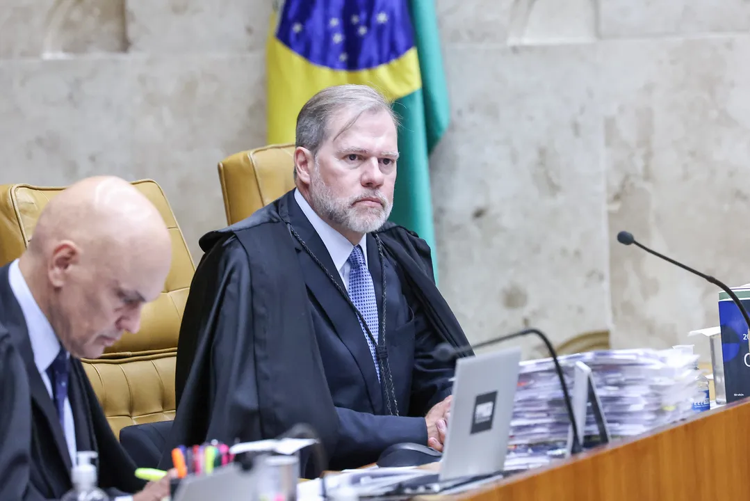 Ministro do STF, DiasToffoli