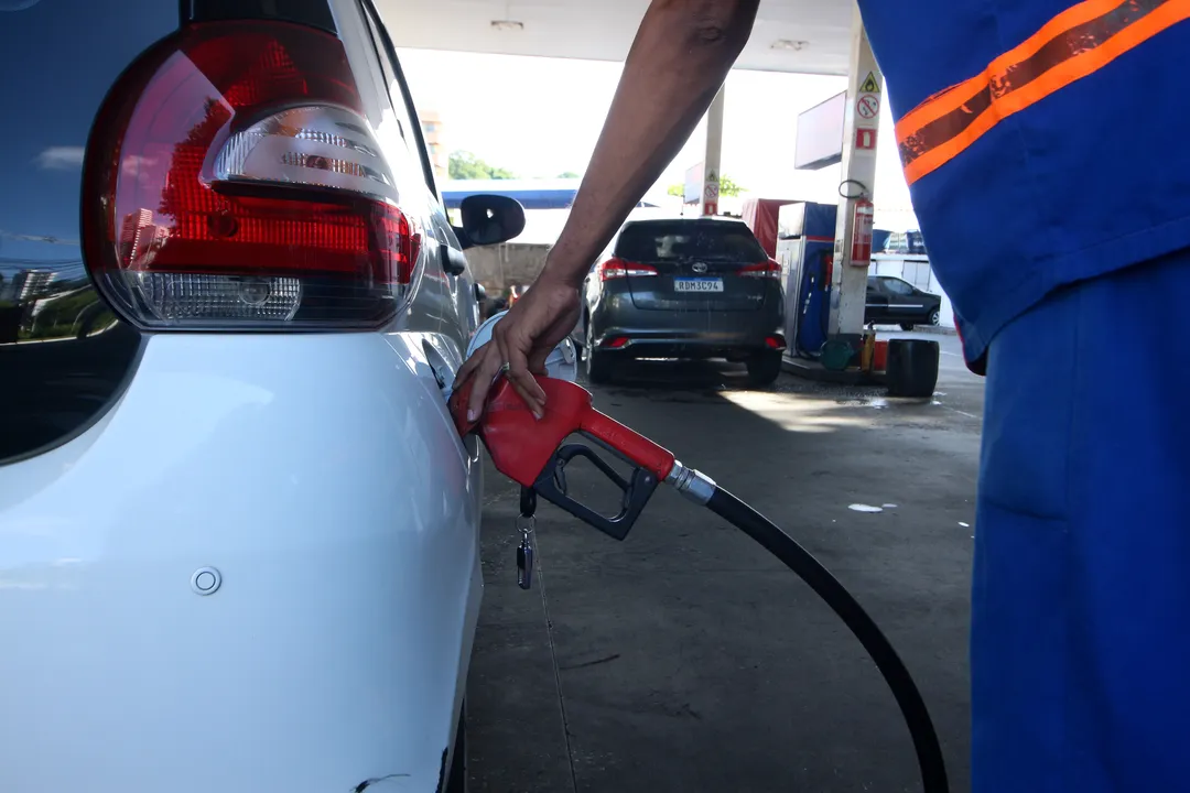 Medida do governo da Bahia deve baratear diesel