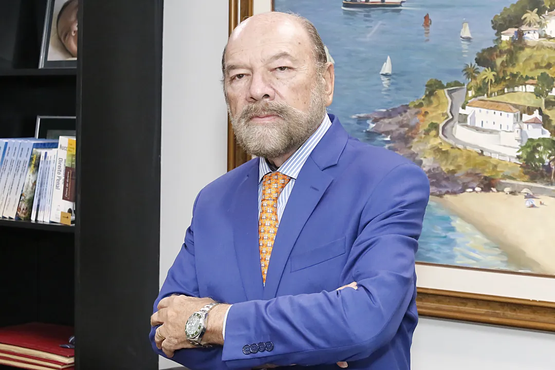 Sérgio Habib lança novos estudos sobre crime e literatura universal
