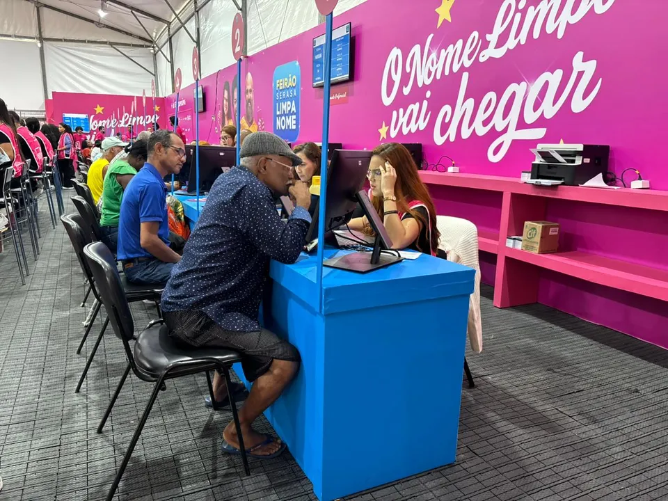 Aão mais de 11,5 milhões de ofertas disponíveis na capital